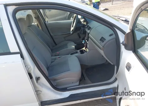 2006 Chevrolet Cobalt Ls from USA, damaged, VIN 1G1AK55F267827788